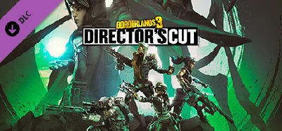 Borderlands 3: Director´s Cut (Steam KEY, RU+СНГ)