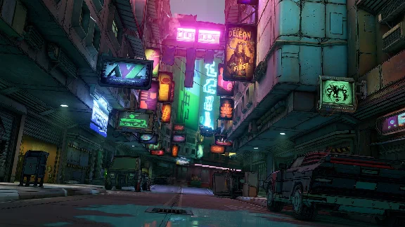 Borderlands 3: Director´s Cut (Steam KEY, RU+СНГ)