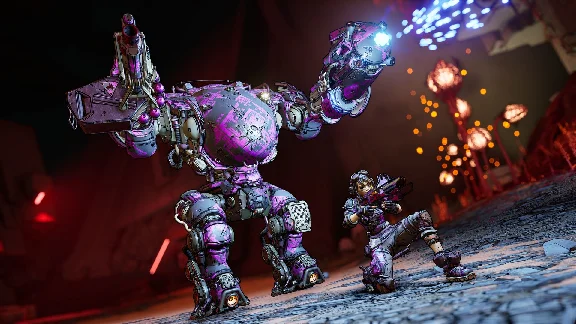 Borderlands 3: Director´s Cut (Steam KEY, RU+СНГ)