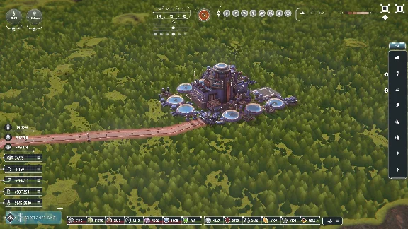 Per Aspera (Steam KEY, RU+CIS)