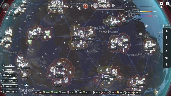 Per Aspera (Steam KEY, RU+CIS)