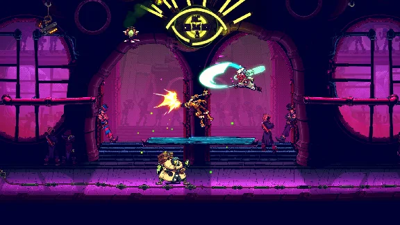 CONVERGENCE: A LEAGUE OF LEGENDS STORY❤️ RU/BY/KZ🚀AUTO