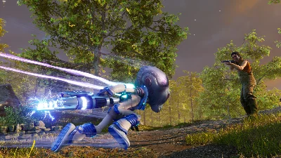 Destroy All Humans! (Steam KEY, RU+CIS)