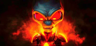 Destroy All Humans! (Steam KEY, RU+CIS)