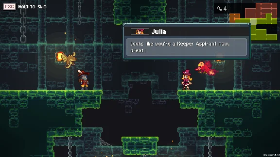 Monster Sanctuary (Steam KEY, RU+CIS)