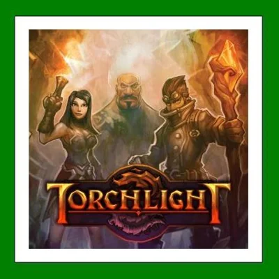✅Torchlight✔️Steam⭐Аренда✔️Online✔️0% Карты💳АКЦИЯ🎁