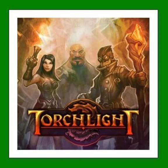 ✅Torchlight✔️Steam⭐Аренда✔️Online✔️0% Карты💳АКЦИЯ🎁