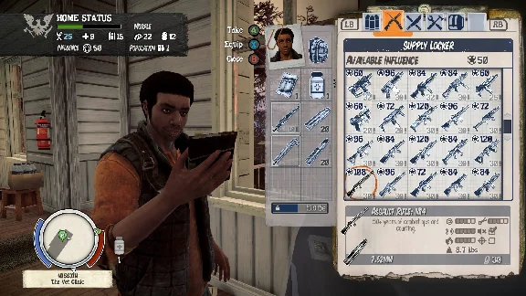 💛State of Decay: Year-One Survival Edition💛XBOX🔑KEY