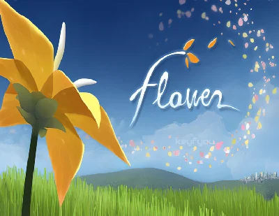 Flower / STEAM КЛЮЧ 🔥