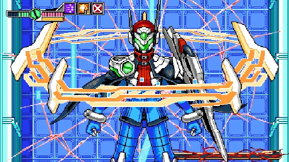 💛Blaster Master Zero 3💛XBOX ONE/SERIES X|S🔑KEY