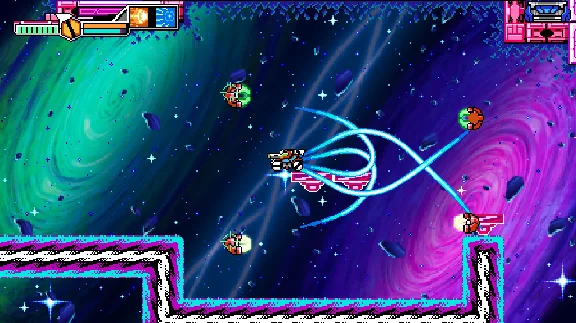 💛Blaster Master Zero 3💛XBOX ONE/SERIES X|S🔑KEY