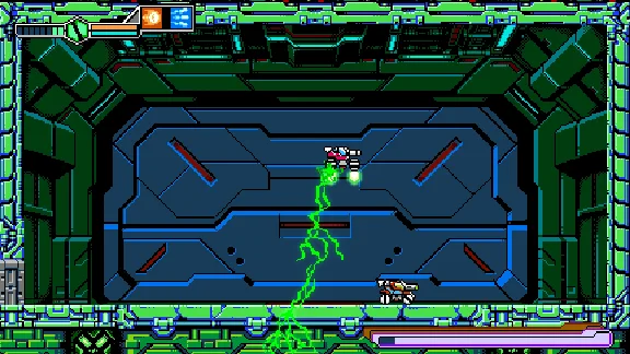 💛Blaster Master Zero 3💛XBOX ONE/SERIES X|S🔑KEY