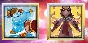 ⚔️DKO: Divine⚔️ Radiant Amaterasu Card and Batter Up KO