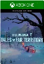 🎮The Long Dark: Tales from the Far Territory XBOX🔑KEY