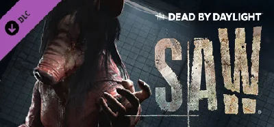 Dead by Daylight - the Saw Chapter DLC - STEAM RU