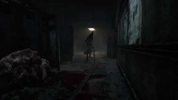 Dead By Daylight - Silent Hill Chapter DLC - STEAM RU