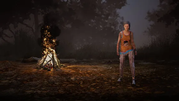 Dead by Daylight - Charity Case DLC - STEAM RU
