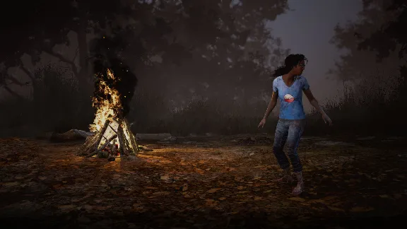 Dead by Daylight - Charity Case DLC - STEAM RU