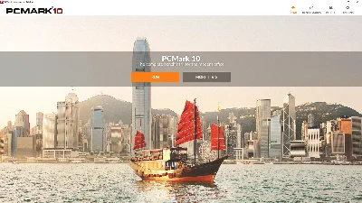 PCMark 10 STEAM•RU ⚡️AUTODELIVERY 💳0%