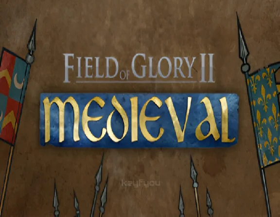 Field of Glory II: Medieval / STEAM КЛЮЧ 🔥