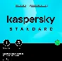 🔴KASPERSKY STANDARD 1 dev /3 years NEW LICENSE