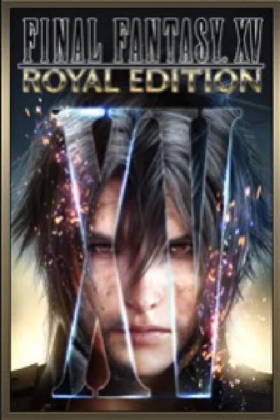 ❗FINAL FANTASY XV ROYAL EDITION❗XBOX🔑KEY❗