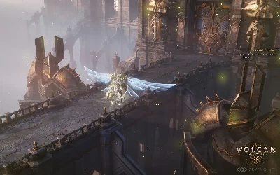 Wolcen: Lords of Mayhem (Steam Gift Россия) 🔥