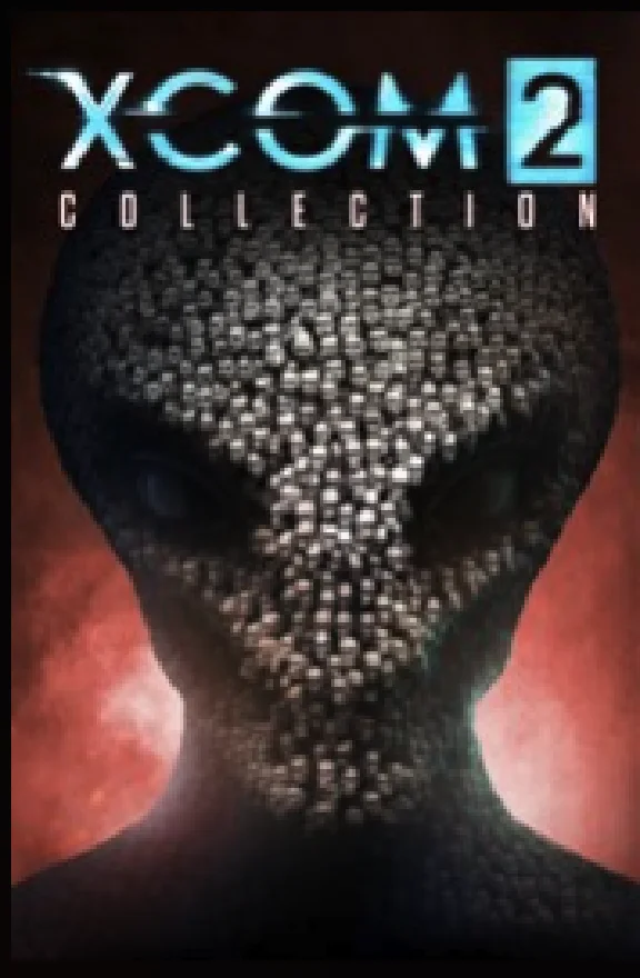 ❗XCOM® 2 COLLECTION❗XBOX ONE|SERIES XS🔑KEY❗