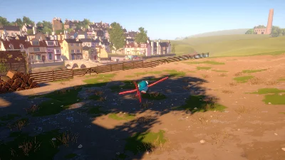 I am Fish (Steam KEY, Region Free)