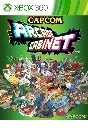 ✅ CAPCOM ARCADE CABINET Xbox One|X|S activation
