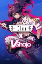 ✅ SMITE x VShojo Deluxe Bundle Xbox One|X|S activation