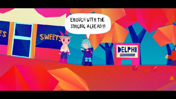 ✅ Wandersong Xbox One & Xbox Series X|S activation