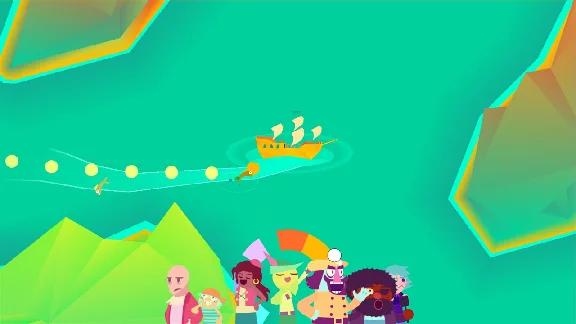 ✅ Wandersong Xbox One & Xbox Series X|S activation
