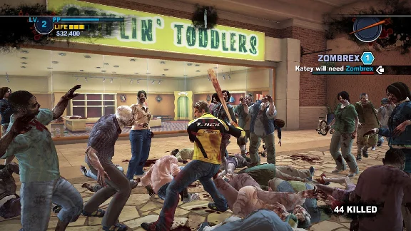 Dead Rising 2👀❗🔑Xbox ONE/X|S❗KEY CODE
