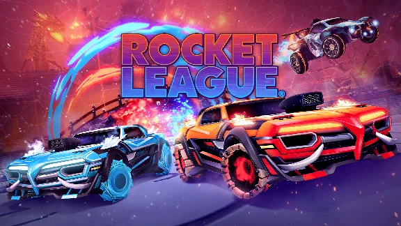 🔥 ROCKET LEAGUE (Steam) (без регионов) 🔥