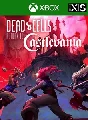🎮Dead Cells: Return to Castlevania XBOX ONE/X|S🔑Key🔥