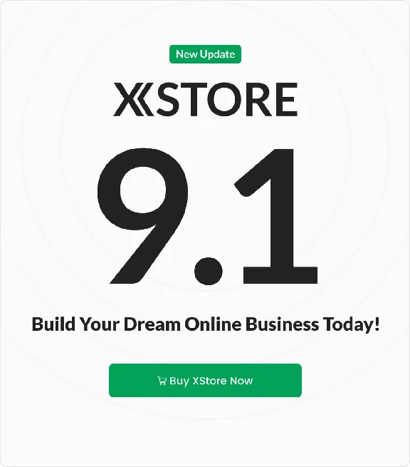 XStore [9.2.3] - Russification of the theme 🔥💜