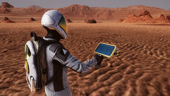 ⭐ Occupy Mars: The Game Steam Gift ✅ AUTO 🚛 RUSSIA CIS