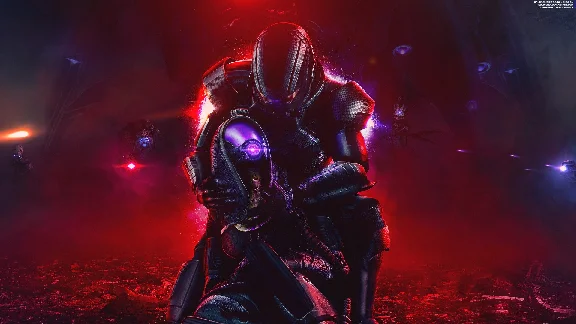 🔥Mass Effect 2 (Origin/EA App) 💳0%💎GUARANTEE 🔥
