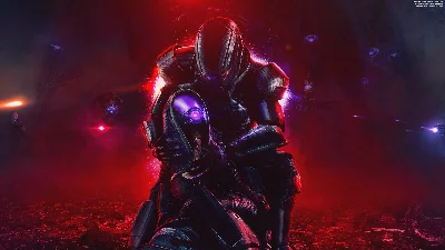 🔥Mass Effect 2 (Steam) 💳0%💎ГАРАНТИЯ🔥