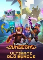 🔥Minecraft Dungeons: Ultimate DLC Bundle 💳0%💎🔥