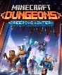 🔥Minecraft Dungeons: Creeping Winter DLC 💳0%💎🔥