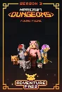 🔥Minecraft Dungeons: Fauna Faire Adventure Pass 💳0%🔥