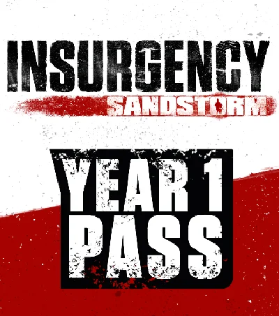 🔥Insurgency: Sandstorm Year 1 Pass DLC💳0%💎GUARANTY🔥