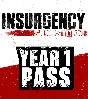 🔥Insurgency: Sandstorm Year 1 Pass DLC💳0%💎GUARANTY🔥
