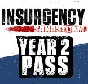 🔥Insurgency: Sandstorm Year 2 Pass DLC💳0%💎GUARANTY🔥