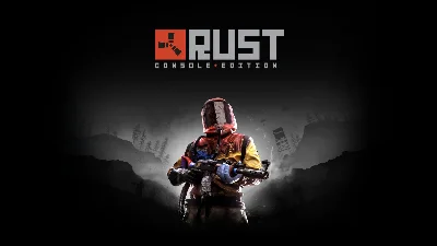 🔑KEY XBOX ONE|XS 🧶RUST CONSOLE EDITION