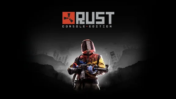 🔑KEY XBOX ONE|XS 🧶RUST CONSOLE EDITION