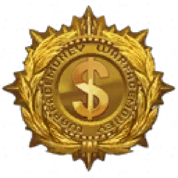 Currency Gold Money
