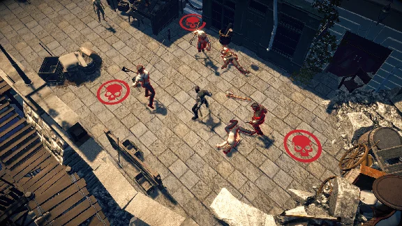 Liberté - STEAM GIFT RUSSIA